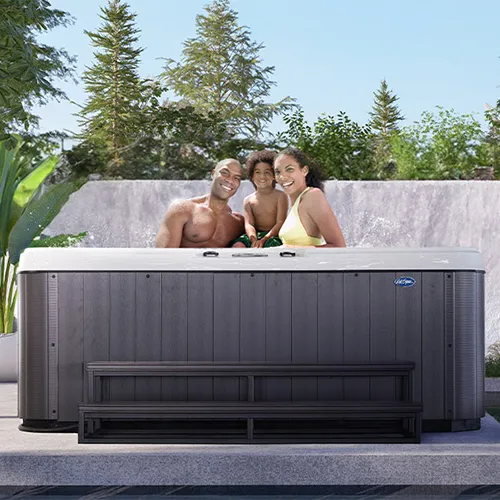 Patio Plus hot tubs for sale in Maroa